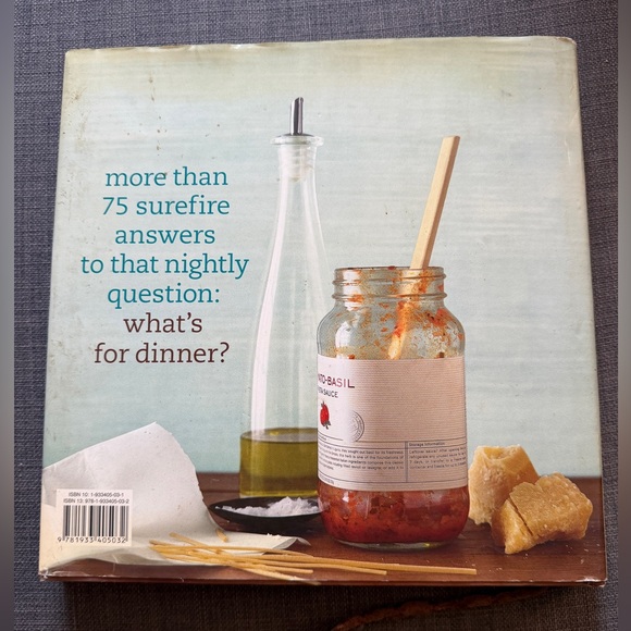 Meals Made Easy Cookbook - Picture 3 of 5